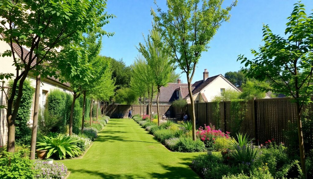 amenagement allee de jardin, Pourquoi aménager votre allée de jardin transformera-t-il votre espace extérieur ?, lcarchi rénovation