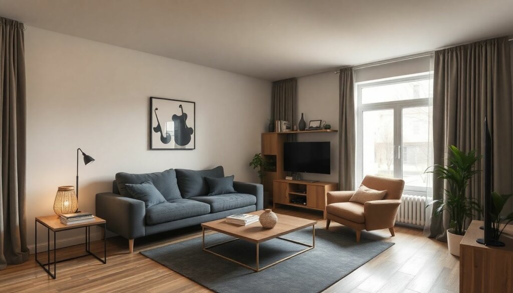 appartement isolation phonique, Pourquoi isoler phoniquement votre appartement ?, lcarchi rénovation