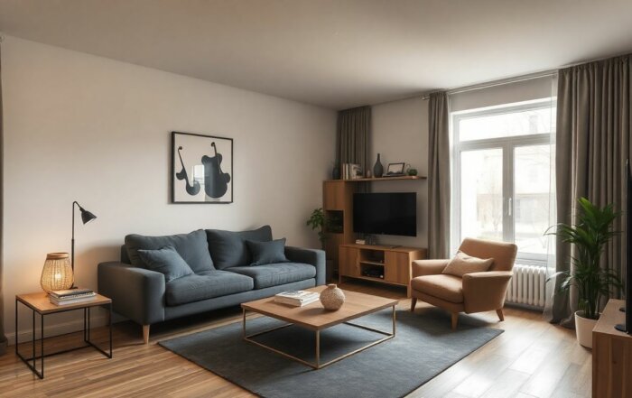 appartement isolation phonique, Pourquoi isoler phoniquement votre appartement ?, lcarchi rénovation