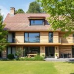 construire maison bioclimatique, Pourquoi construire une maison bioclimatique rénovée ?, lcarchi rénovation
