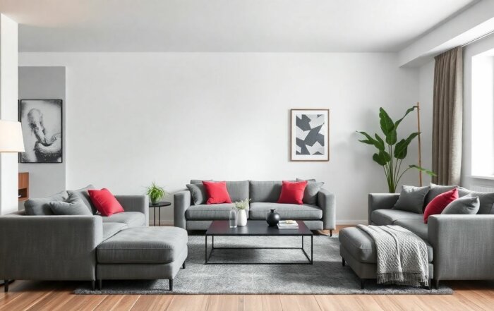 design pour salon, Pourquoi le design pour salon change votre rénovation ?, lcarchi rénovation