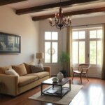 prix du mètre carré pour une peinture intérieure, Quel est le prix du mètre carré pour une peinture intérieur, lcarchi rénovation