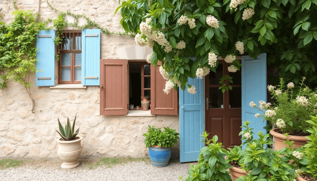 vieux mas provencal, Pourquoi restaurer un vieux mas provençal ? Découvrez-le !, lcarchi rénovation