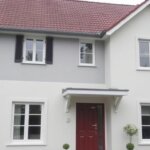 revêtement de façade, Pourquoi Choisir un Revêtement de Façade pour votre Maison ?, lcarchi rénovation