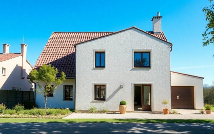 tuile à emboîtement, Pourquoi Choisir la Tuile à Emboîtement pour Rénover ?, lcarchi rénovation