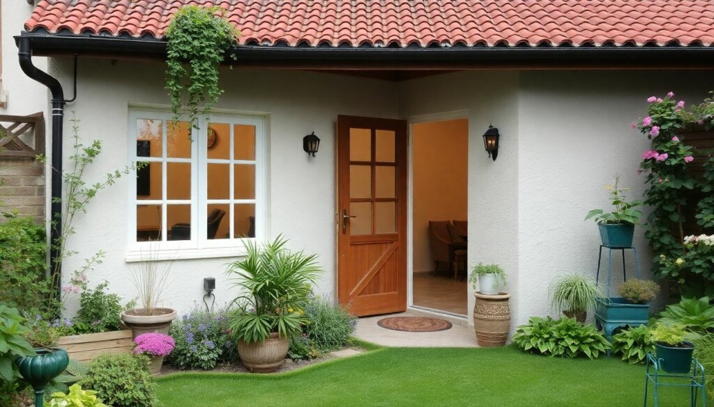 type de jardin, Quels types de jardin choisir pour rénover votre espace ?, lcarchi rénovation
