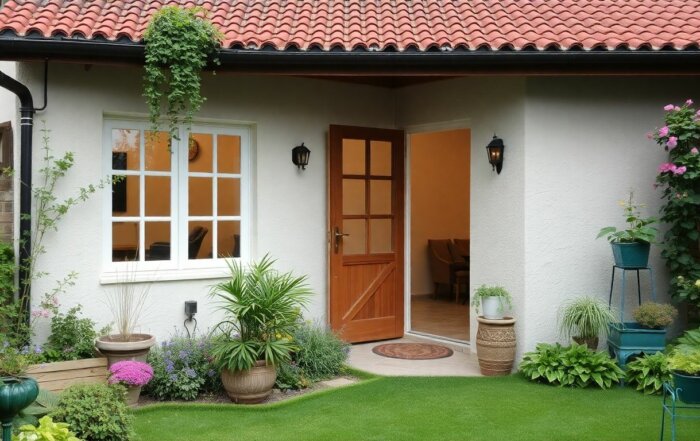 type de jardin, Quels types de jardin choisir pour rénover votre espace ?, lcarchi rénovation